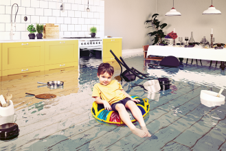 EMERGENCY BUILDING REPAIRS​