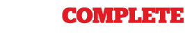 Complete Building Services Logo