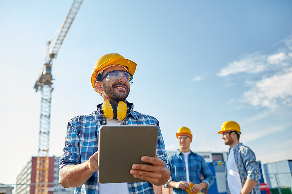 Insurance Builder