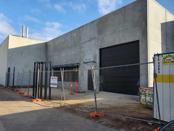 beverly project